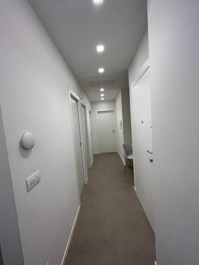 Urban Suite Bari Exterior photo