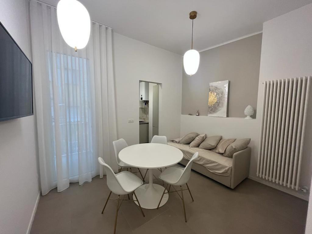 Urban Suite Bari Exterior photo