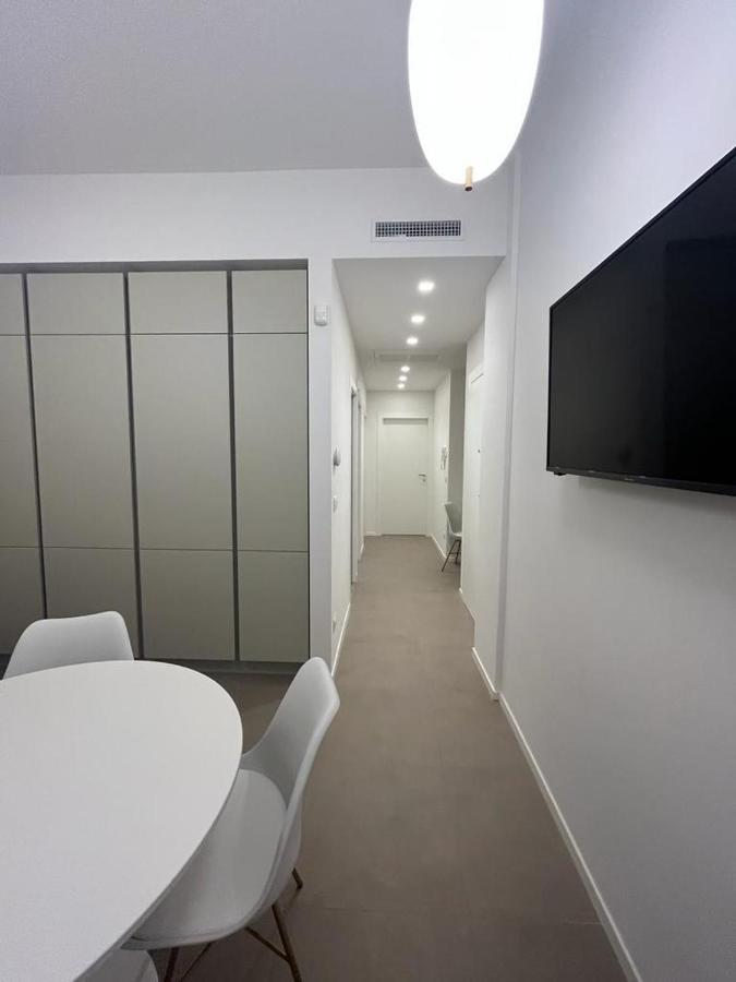 Urban Suite Bari Exterior photo