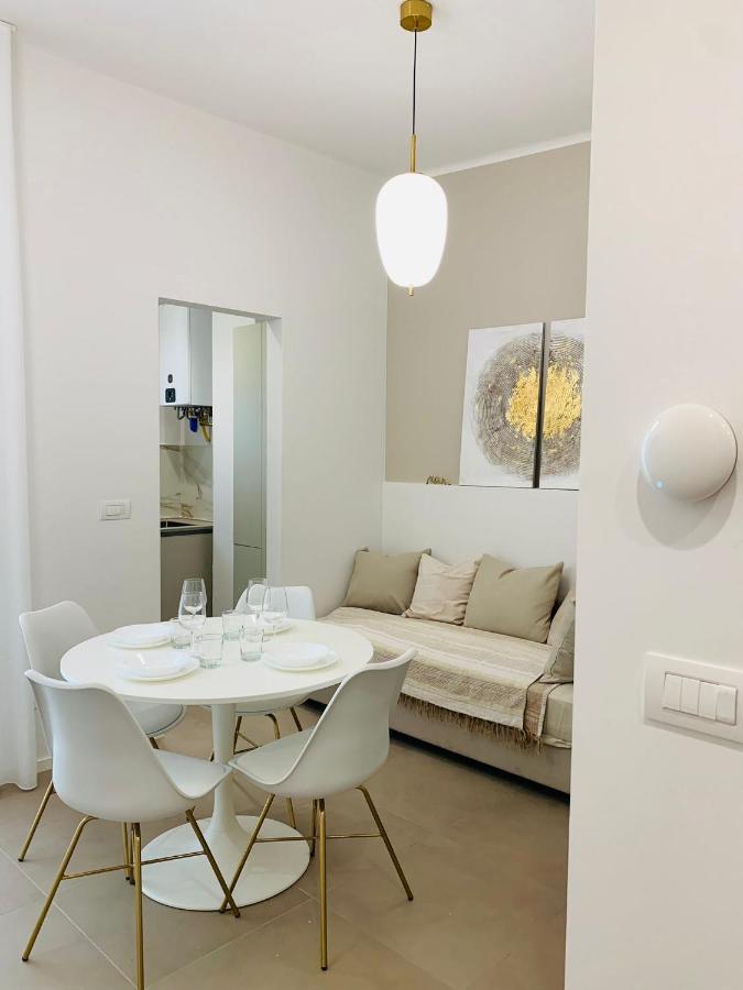 Urban Suite Bari Exterior photo