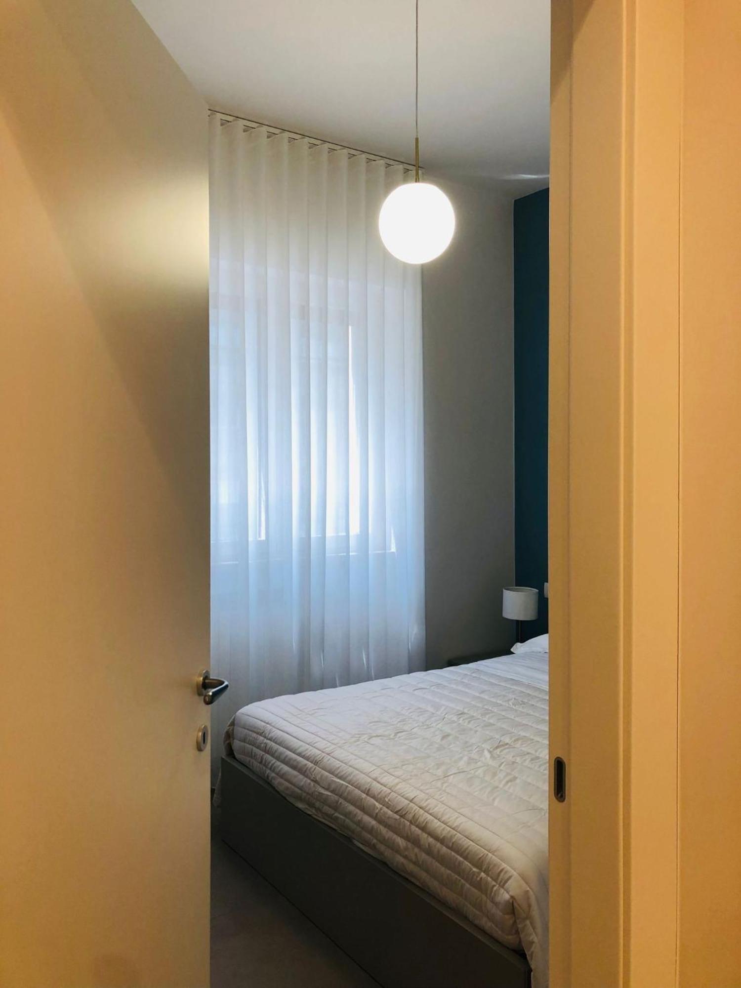 Urban Suite Bari Exterior photo
