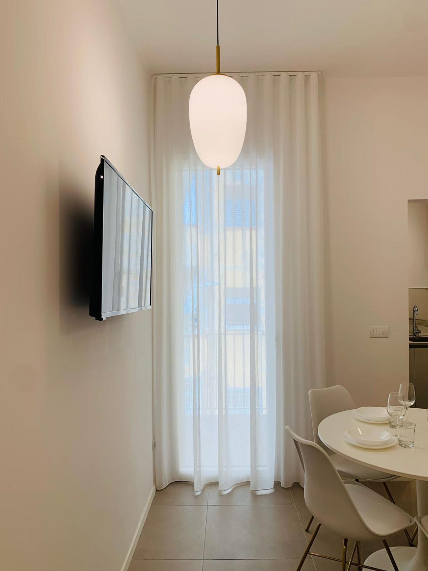 Urban Suite Bari Exterior photo