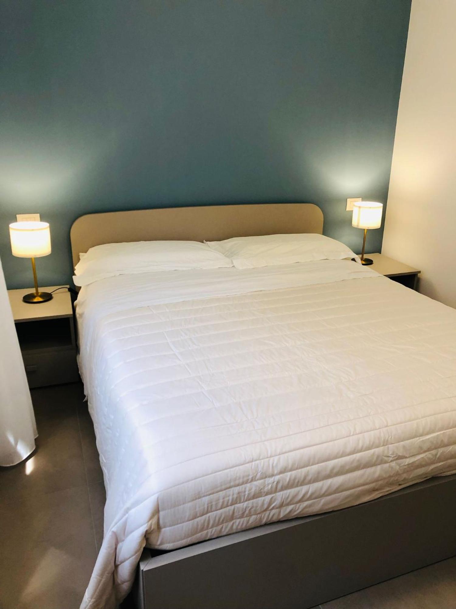 Urban Suite Bari Exterior photo