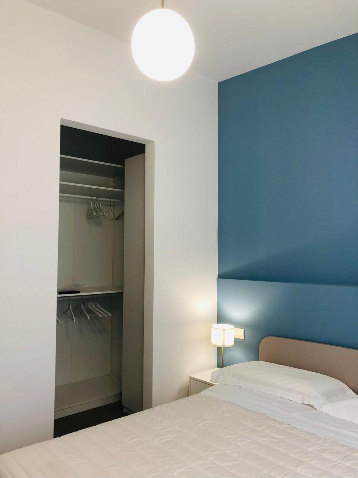 Urban Suite Bari Exterior photo