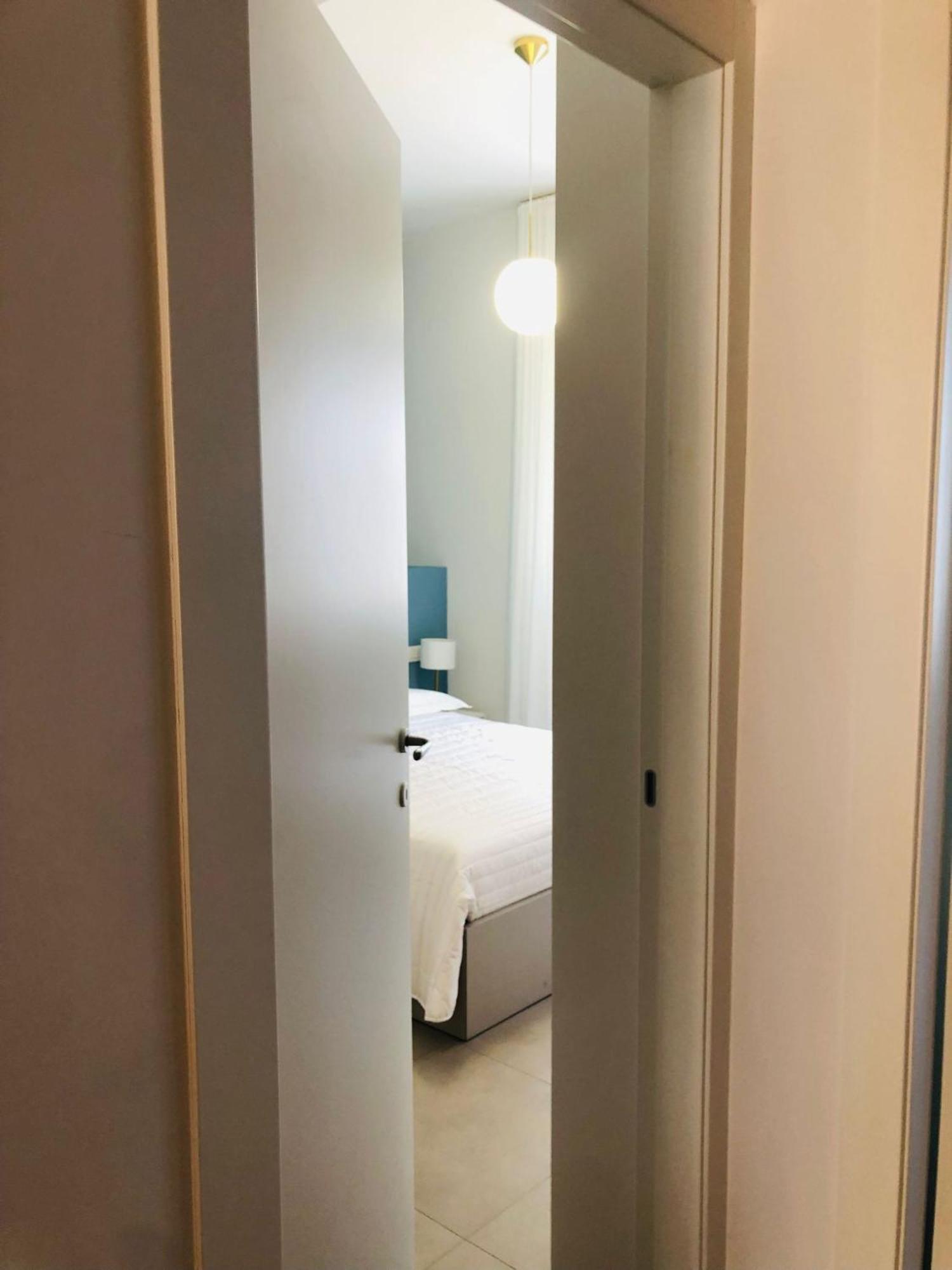 Urban Suite Bari Exterior photo