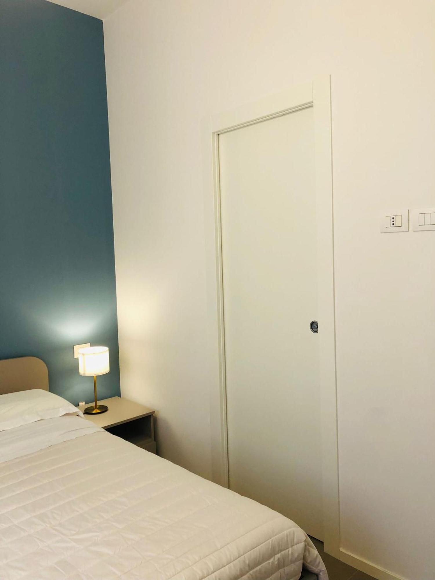 Urban Suite Bari Exterior photo