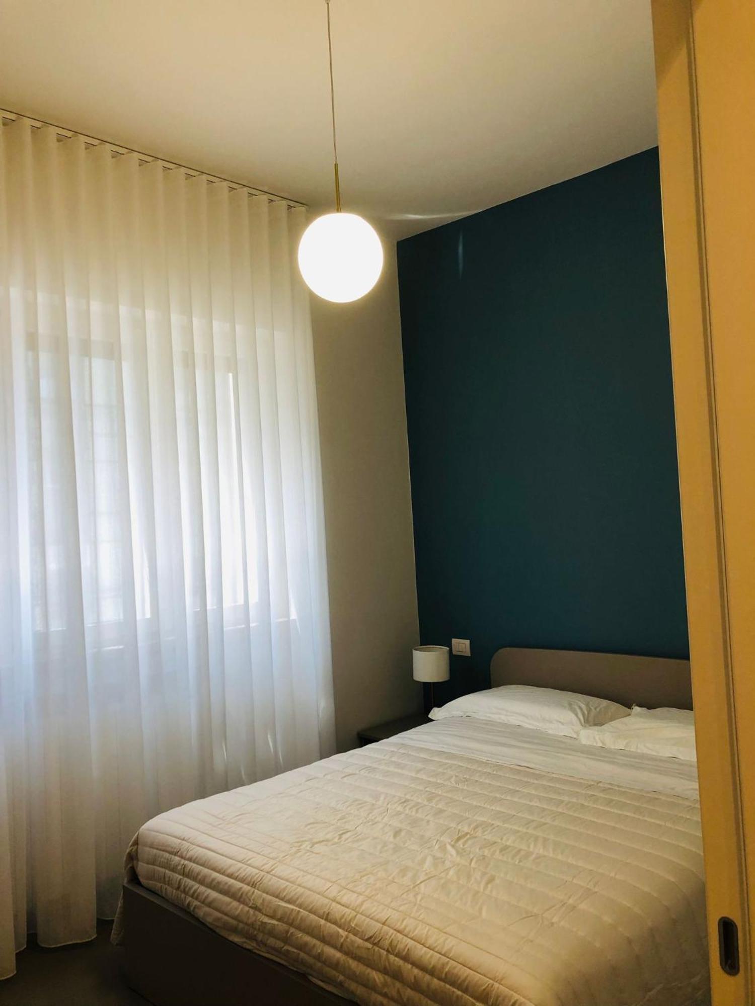 Urban Suite Bari Exterior photo