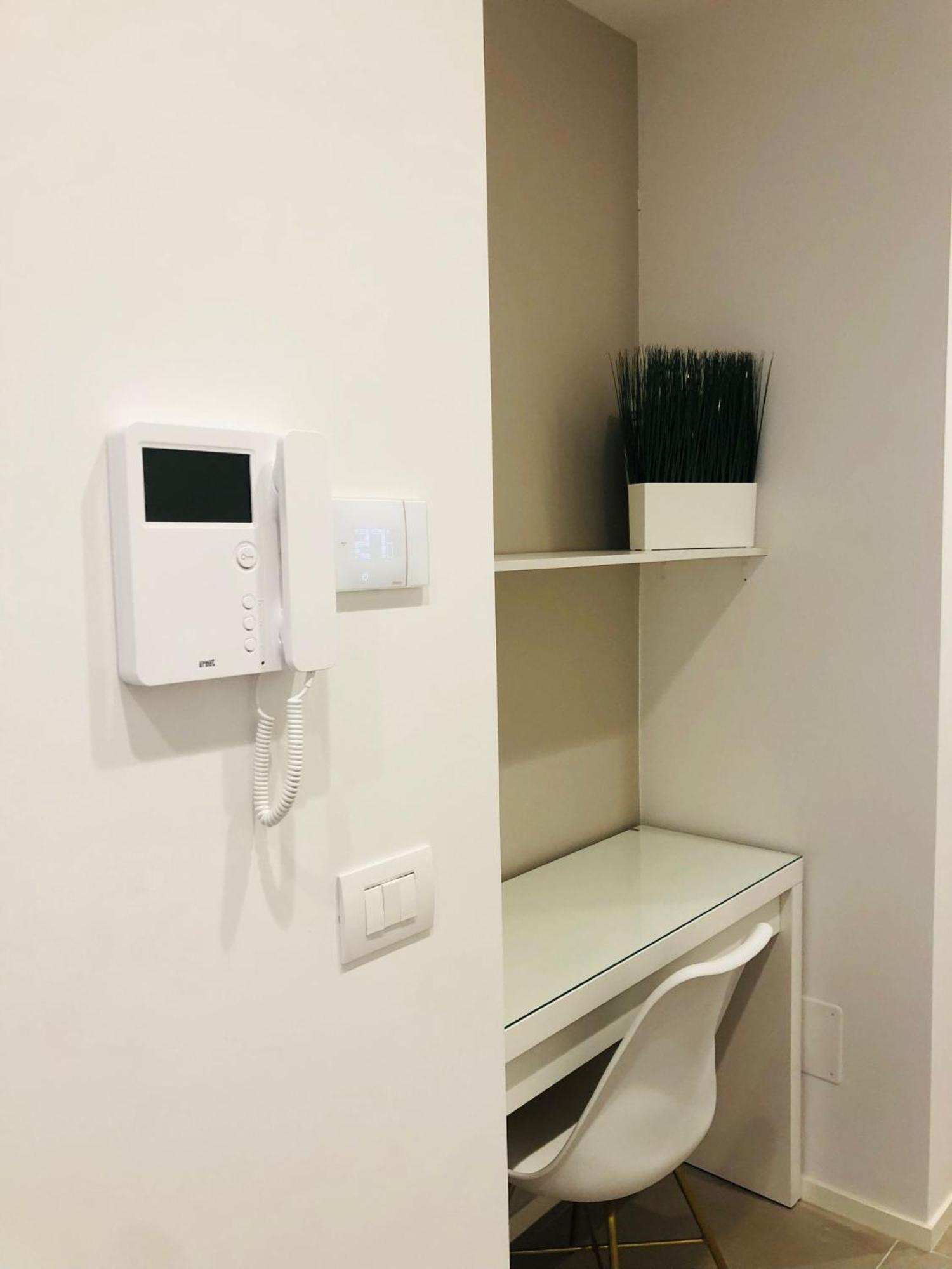 Urban Suite Bari Exterior photo