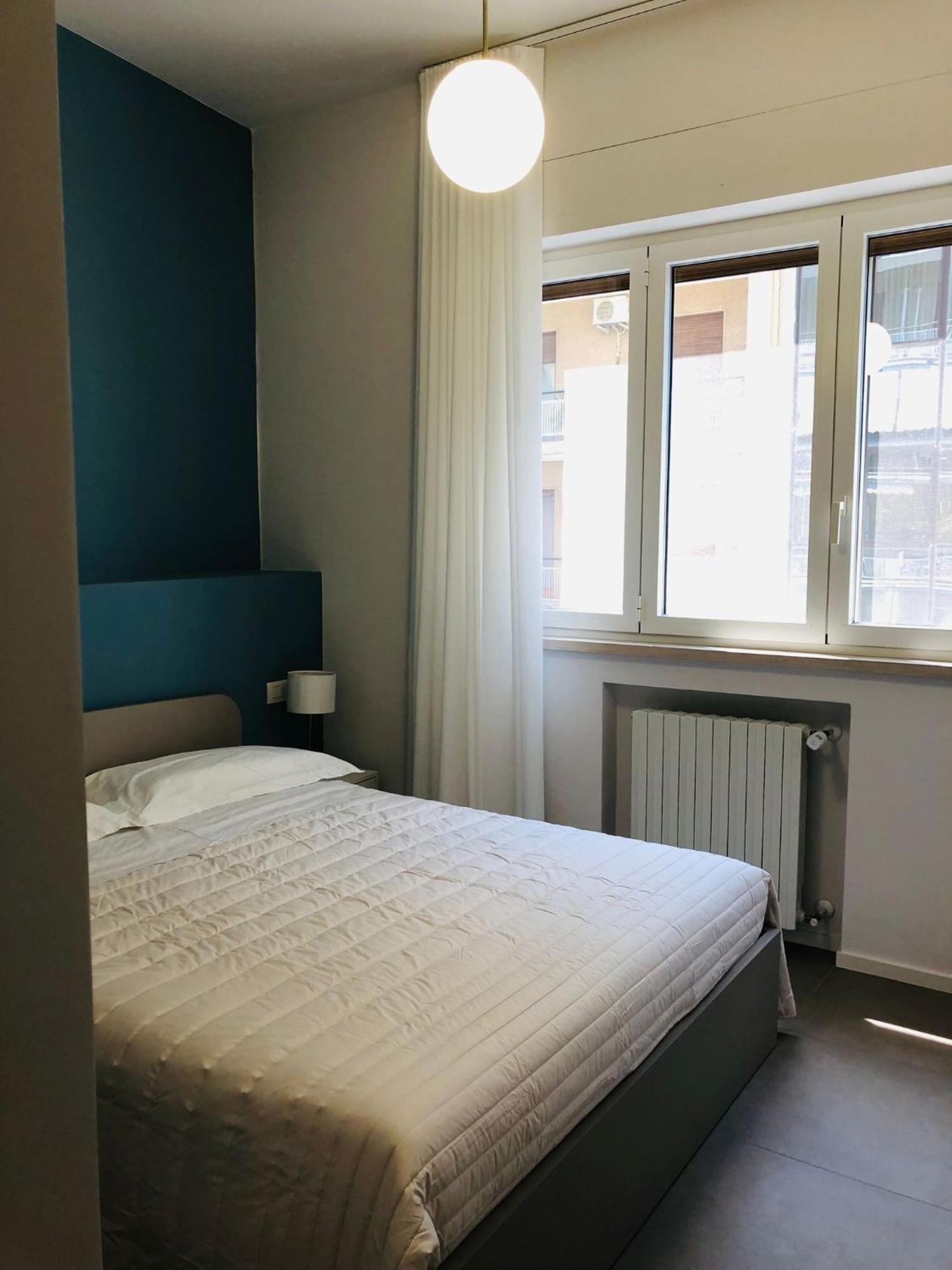 Urban Suite Bari Exterior photo
