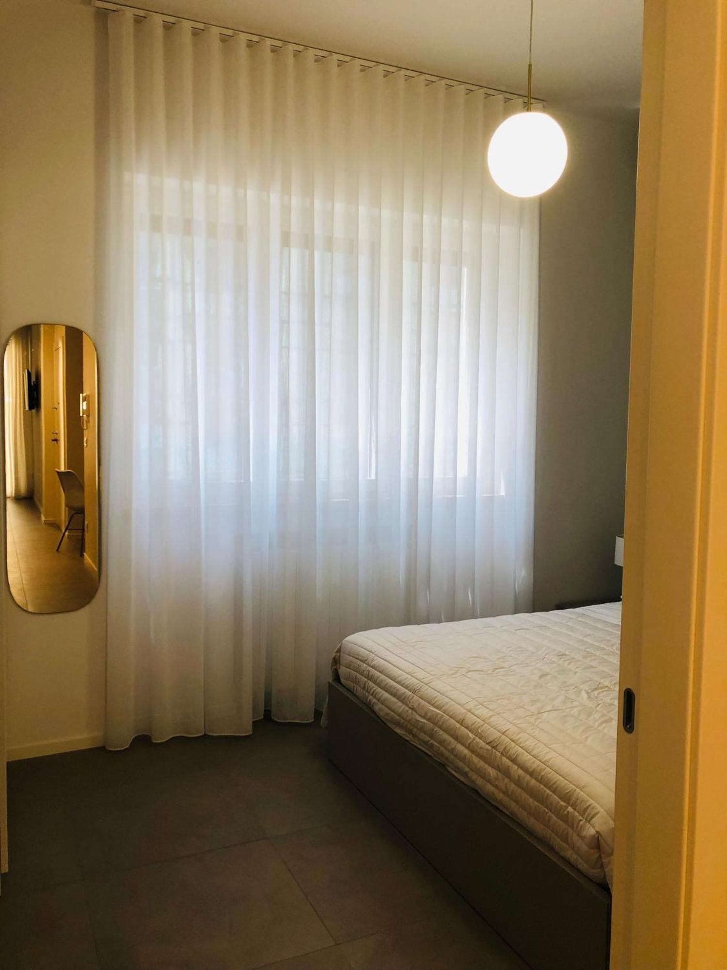 Urban Suite Bari Exterior photo
