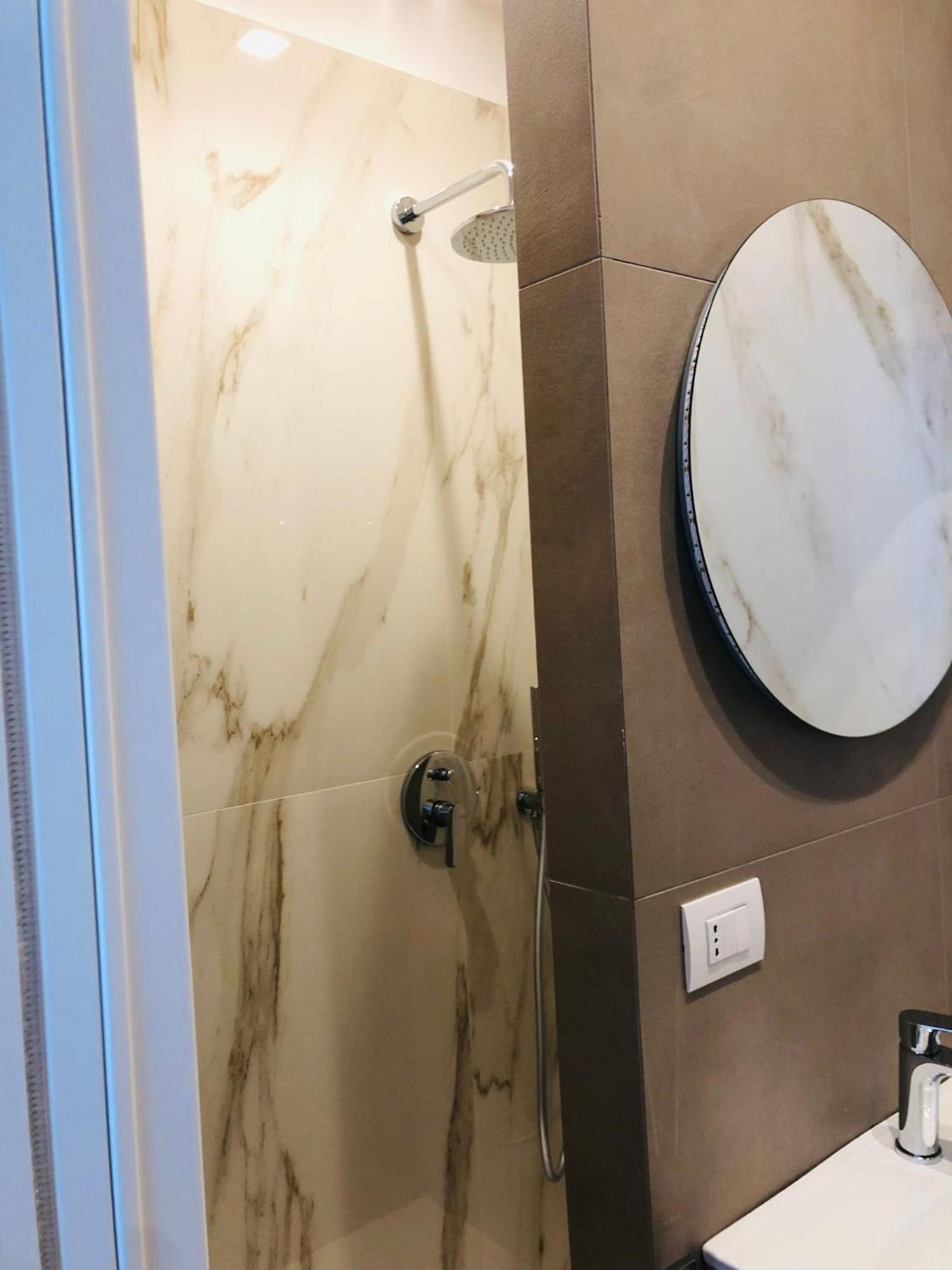 Urban Suite Bari Exterior photo