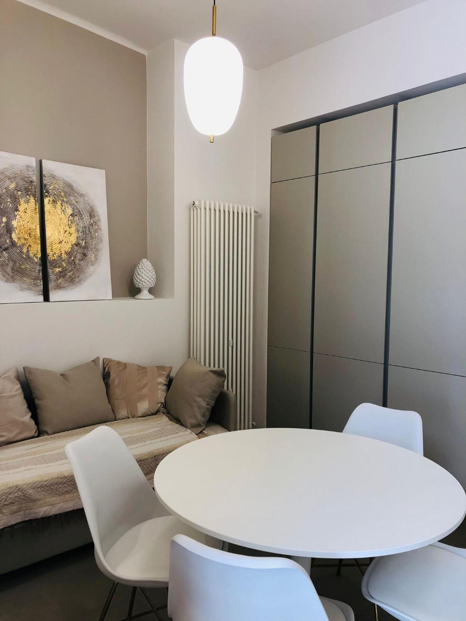 Urban Suite Bari Exterior photo