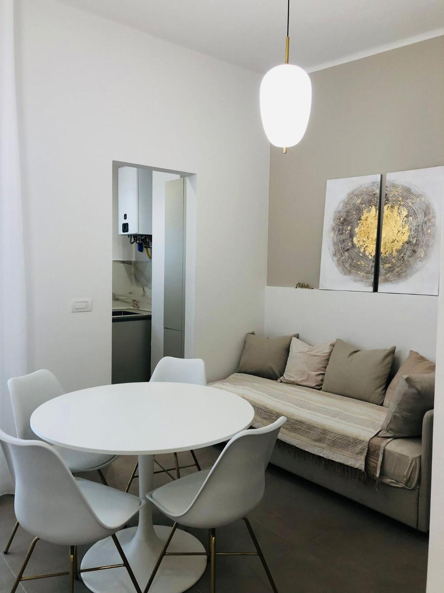 Urban Suite Bari Exterior photo