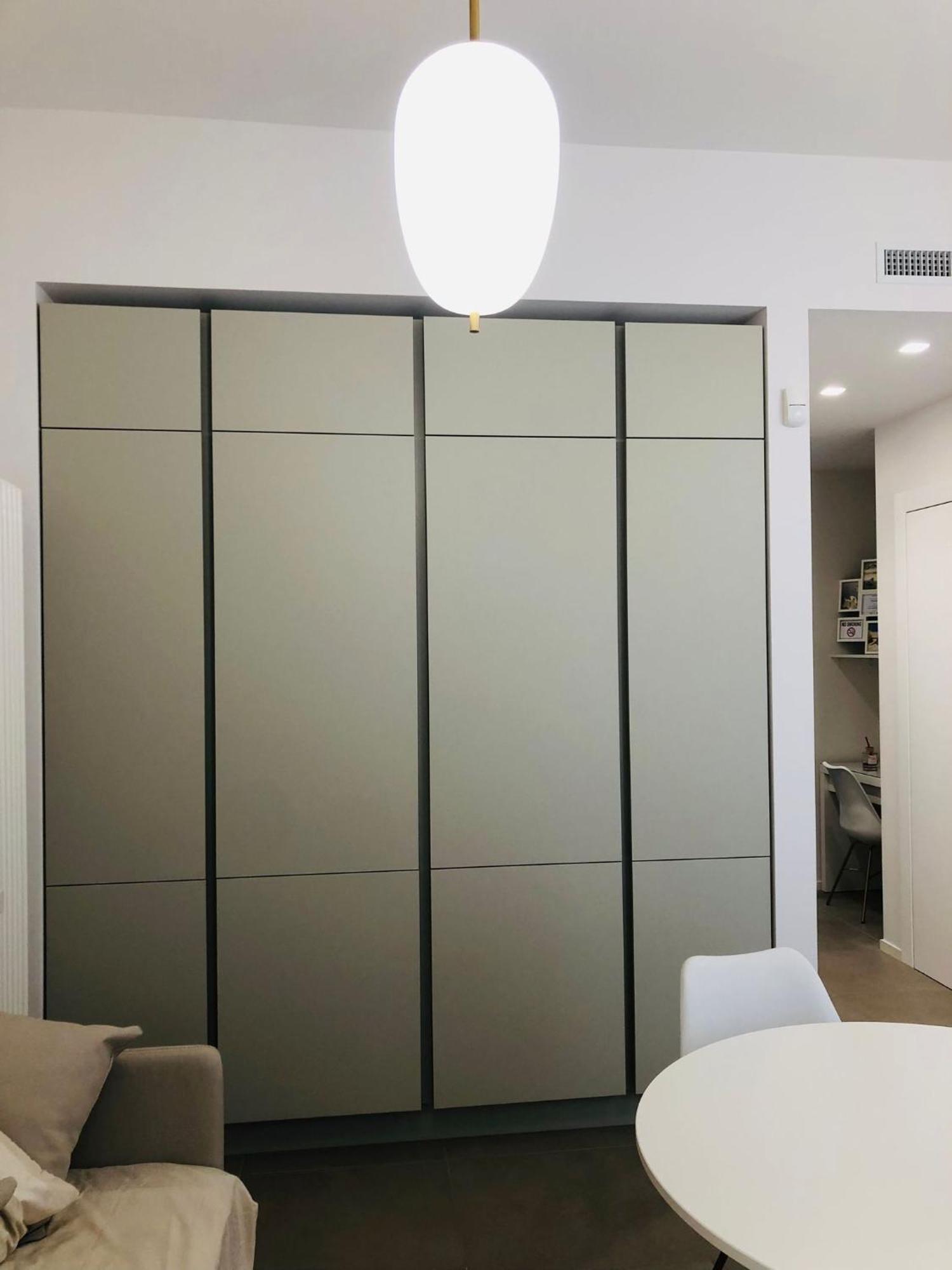Urban Suite Bari Exterior photo