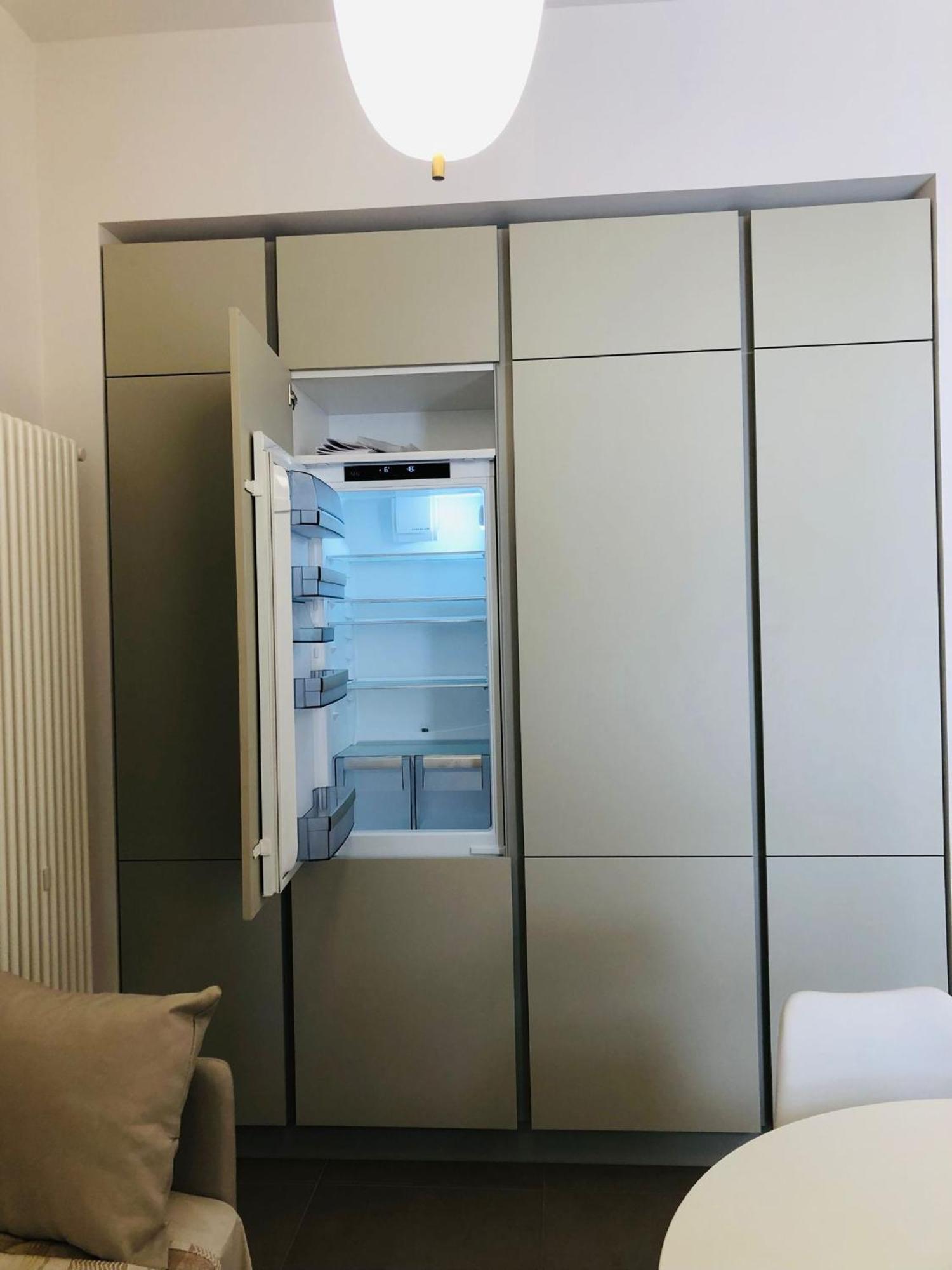 Urban Suite Bari Exterior photo