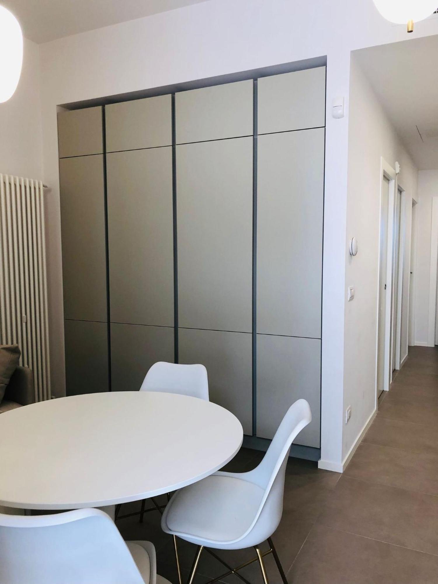 Urban Suite Bari Exterior photo