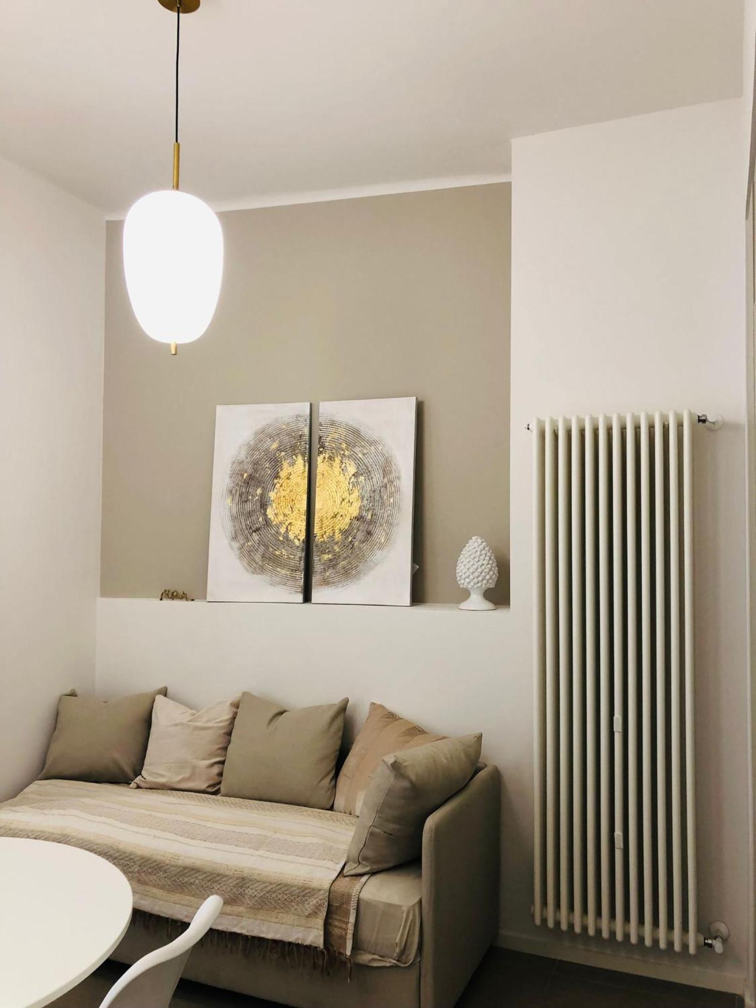 Urban Suite Bari Exterior photo
